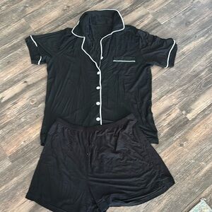 Pajamas Set